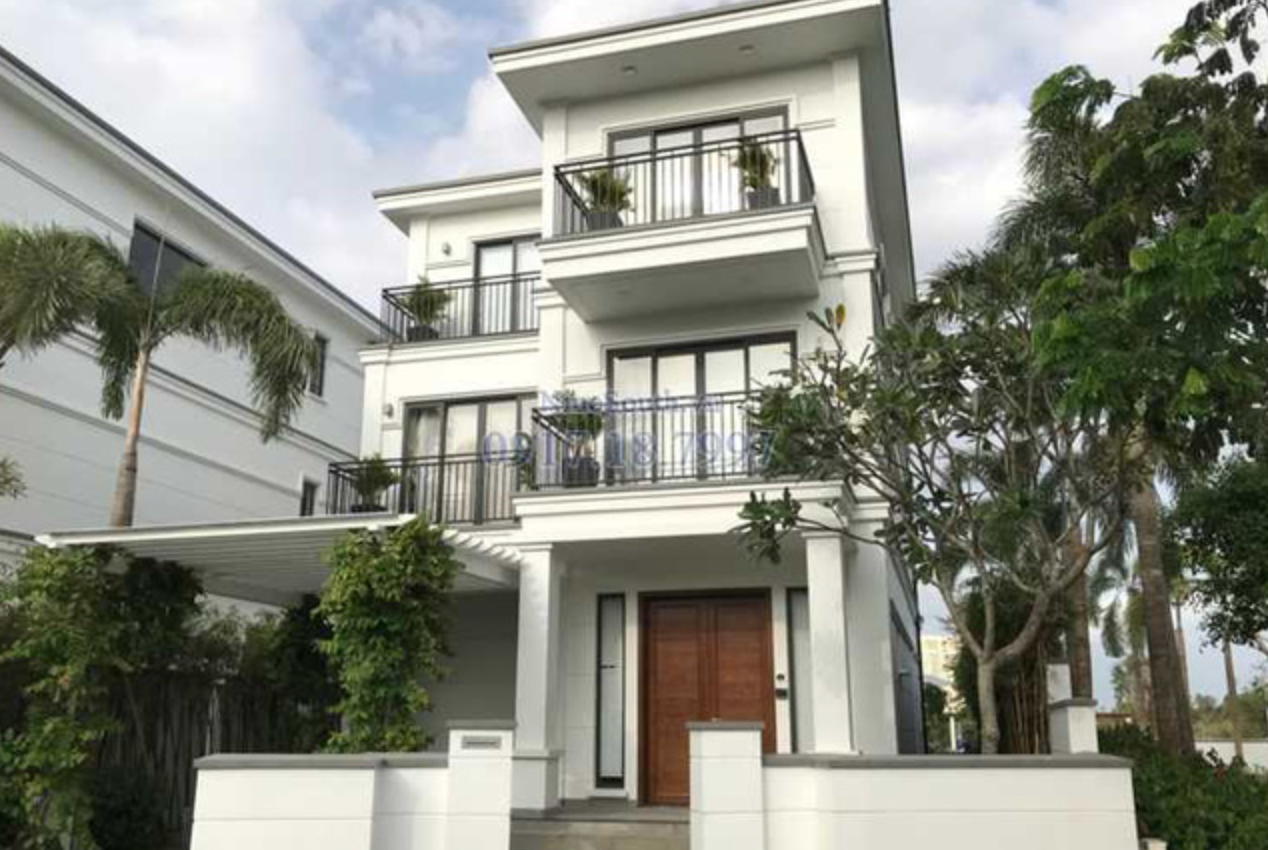 Nhà ở quê của Sơn Tùng và MONO