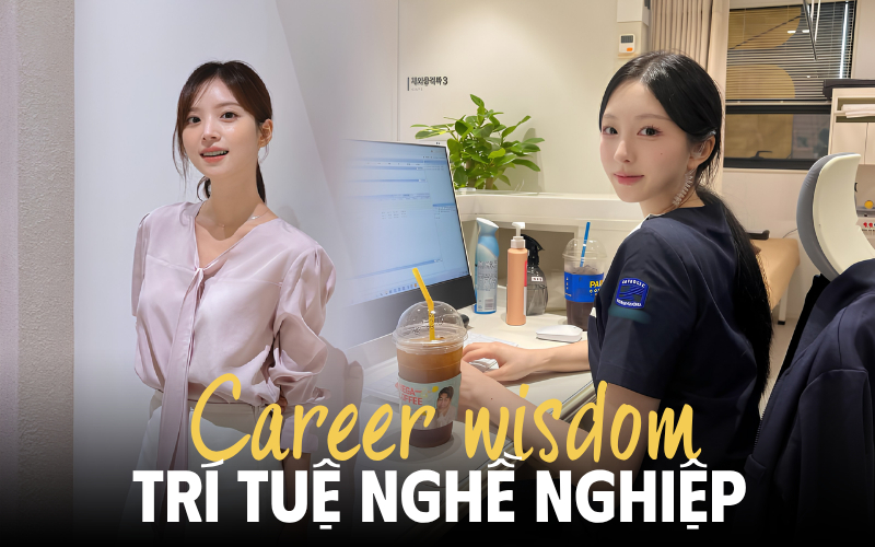 Không phải lương cao thưởng nhiều, sếp hiền hay đồng nghiệp tốt: Đây mới là thứ giúp dân văn phòng ĐỠ MỆT