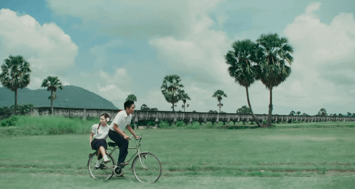 Chú rể của Phương Mỹ Chi