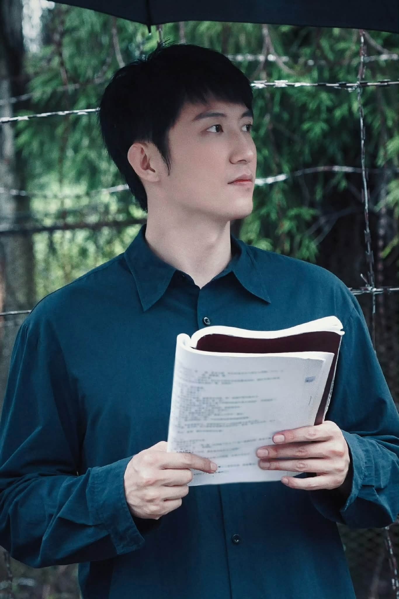 Phim Trung Quốc mới chiếu tập 1 đã bùng nổ rating cả nước: Nam chính đẹp đến từng milimet, xem 6 tập vẫn thòm thèm