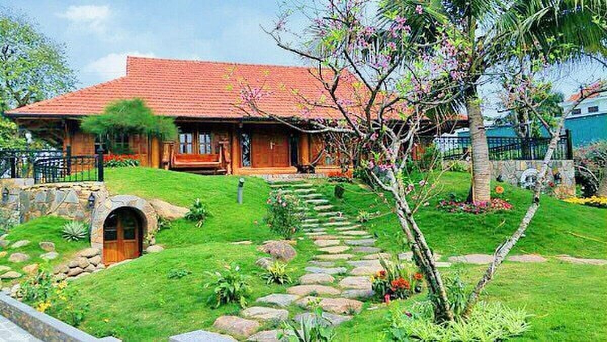 Thứ quý giá trong biệt phủ của Cục trưởng Xuân Bắc