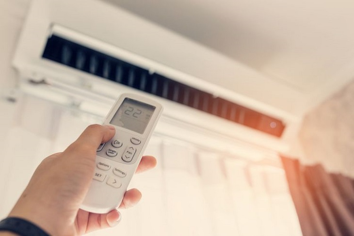 Chuyện gì xảy ra khi bật điều hòa cả đêm?