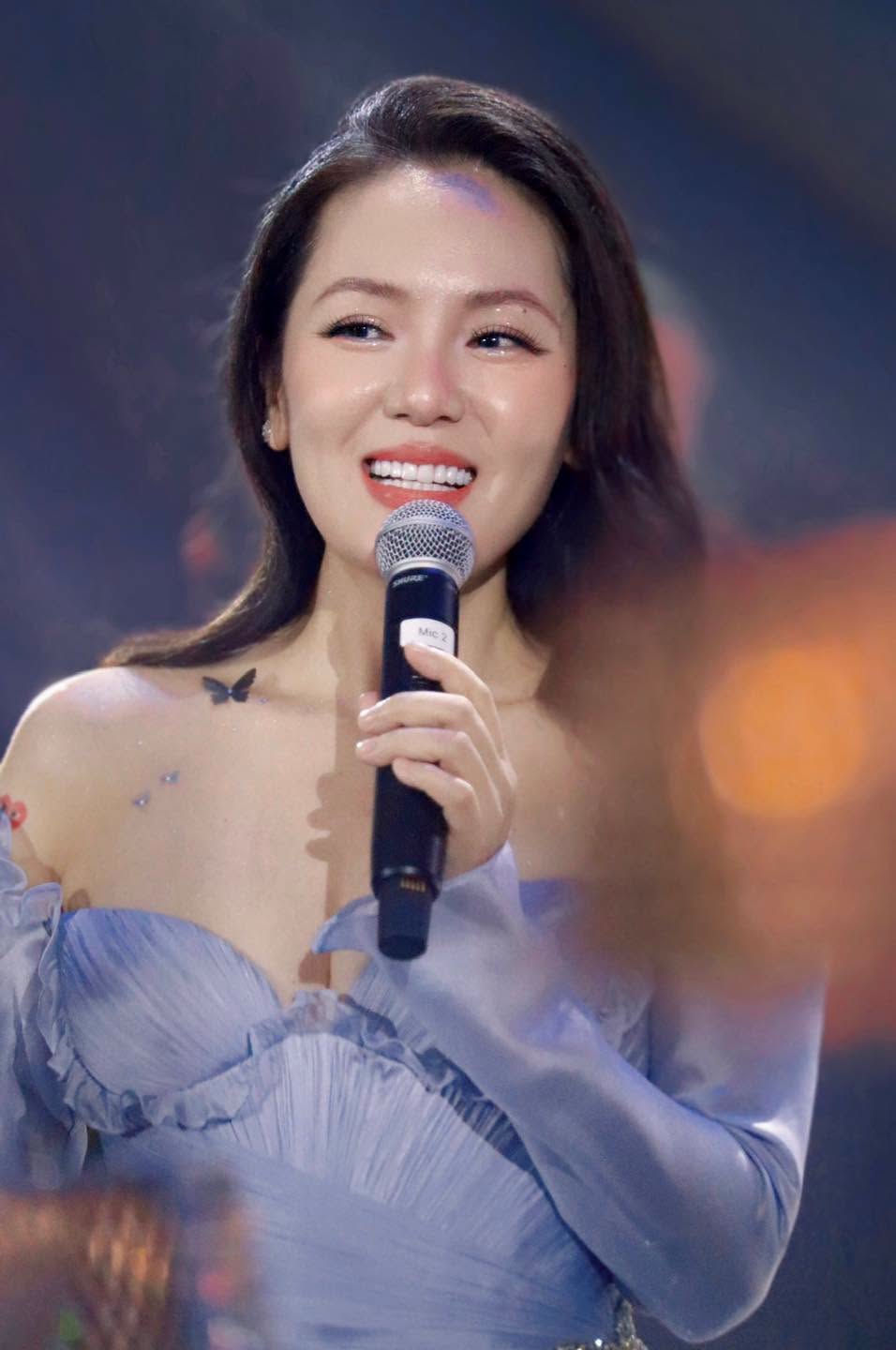 Những năm gần đây, Phương Linh không còn hoạt động quá dày đặc hay thường xuyên phát hành sản phẩm mới