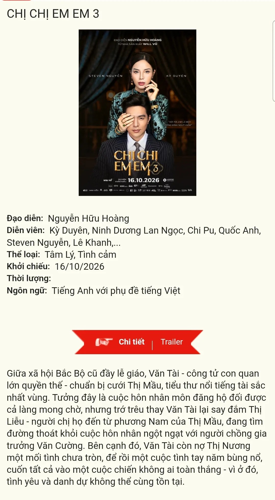Mối quan hệ của Ninh Dương Lan Ngọc và Quốc Anh đang là chủ đề hot trên MXH