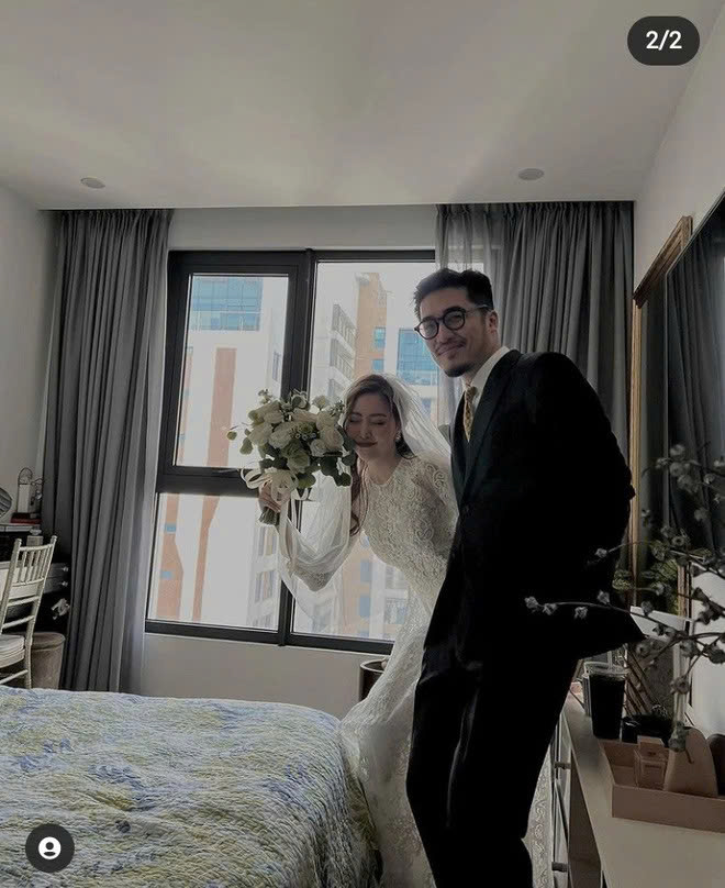Ca sĩ Việt cưới vợ tiểu thư hơn 3 tuổi, đã có con chung: 3 năm sau đám cưới lộ loạt dấu hiệu đáng ngờ
