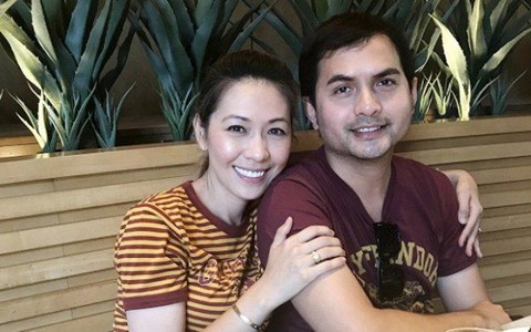 Phản hồi thông tin vợ cố nghệ sĩ Đức Tiến có bạn trai mới