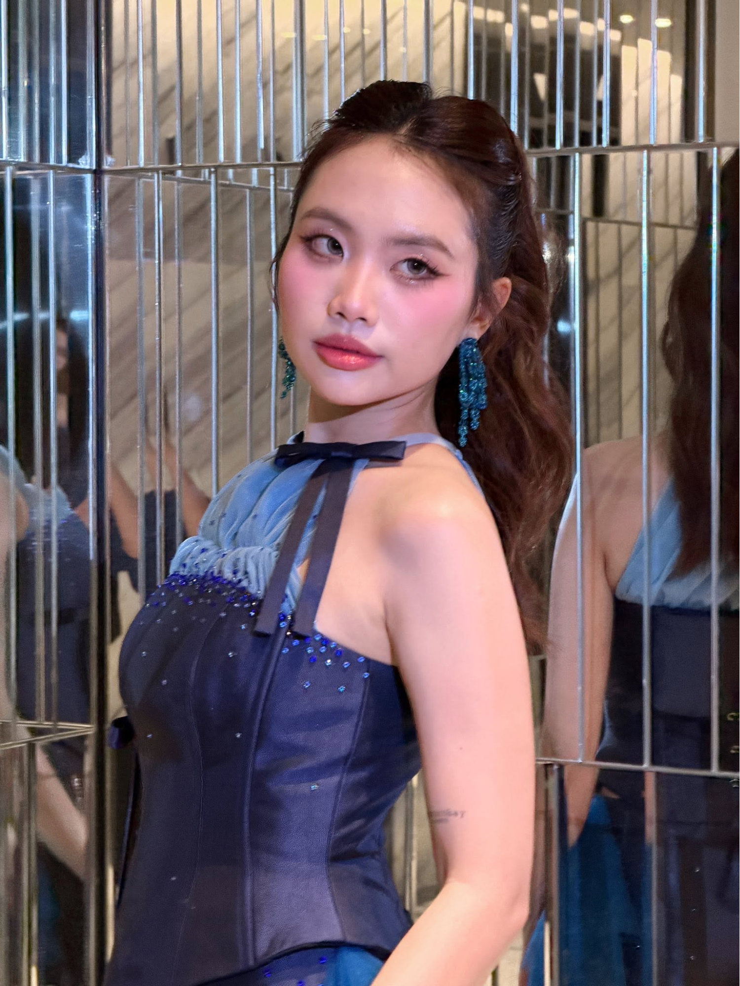   … giờ đã có màn “lột xác” rõ rệt   