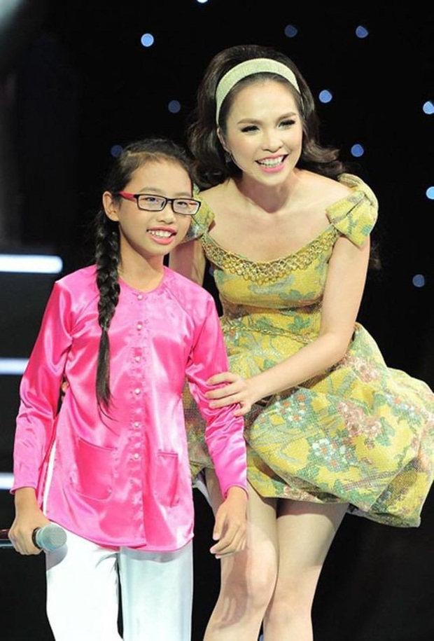   “Chị Bảy” dân ca ngày nào…   