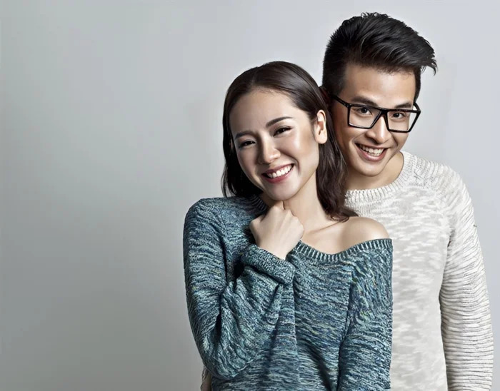 Phương Linh - Hà Anh Tuấn từng là cặp đôi song ca nổi tiếng của Vpop