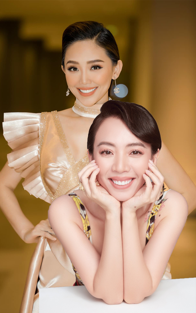 Việt Nam có 1 gương mặt giống cả tá sao hạng A: Y hệt Trấn Thành, hao hao Lệ Quyên, càng nhìn càng lú