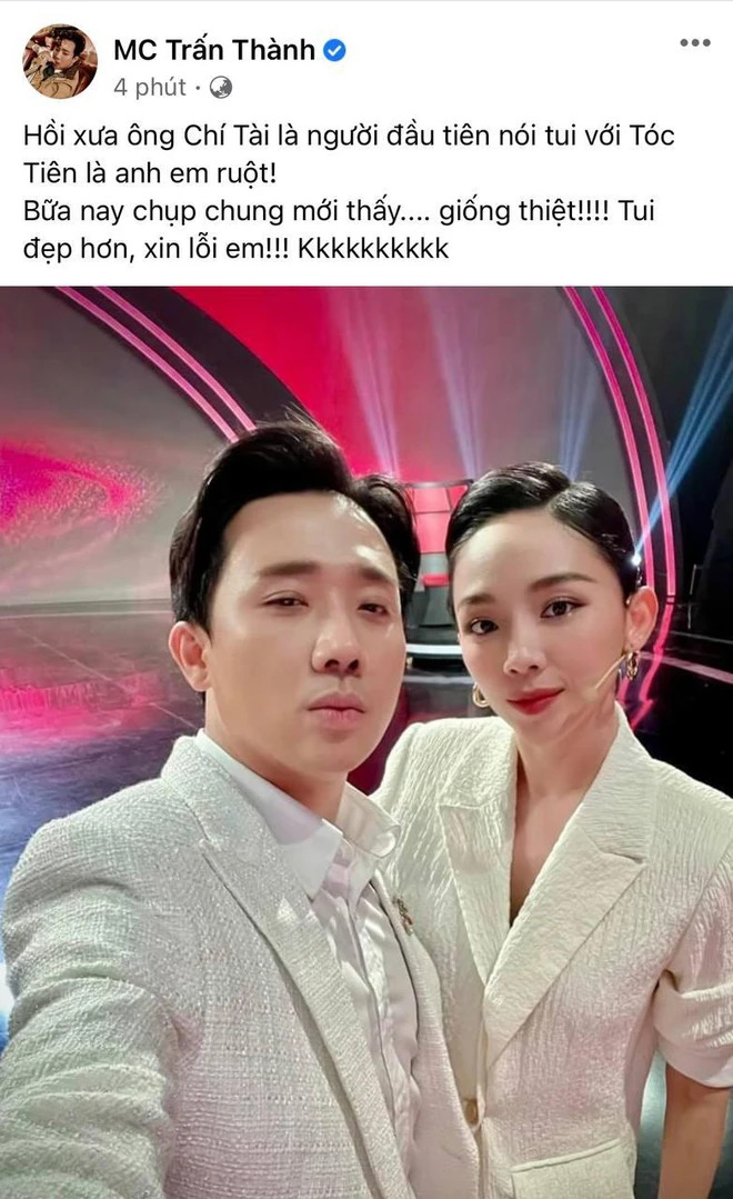Việt Nam có 1 gương mặt giống cả tá sao hạng A: Y hệt Trấn Thành, hao hao Lệ Quyên, càng nhìn càng lú