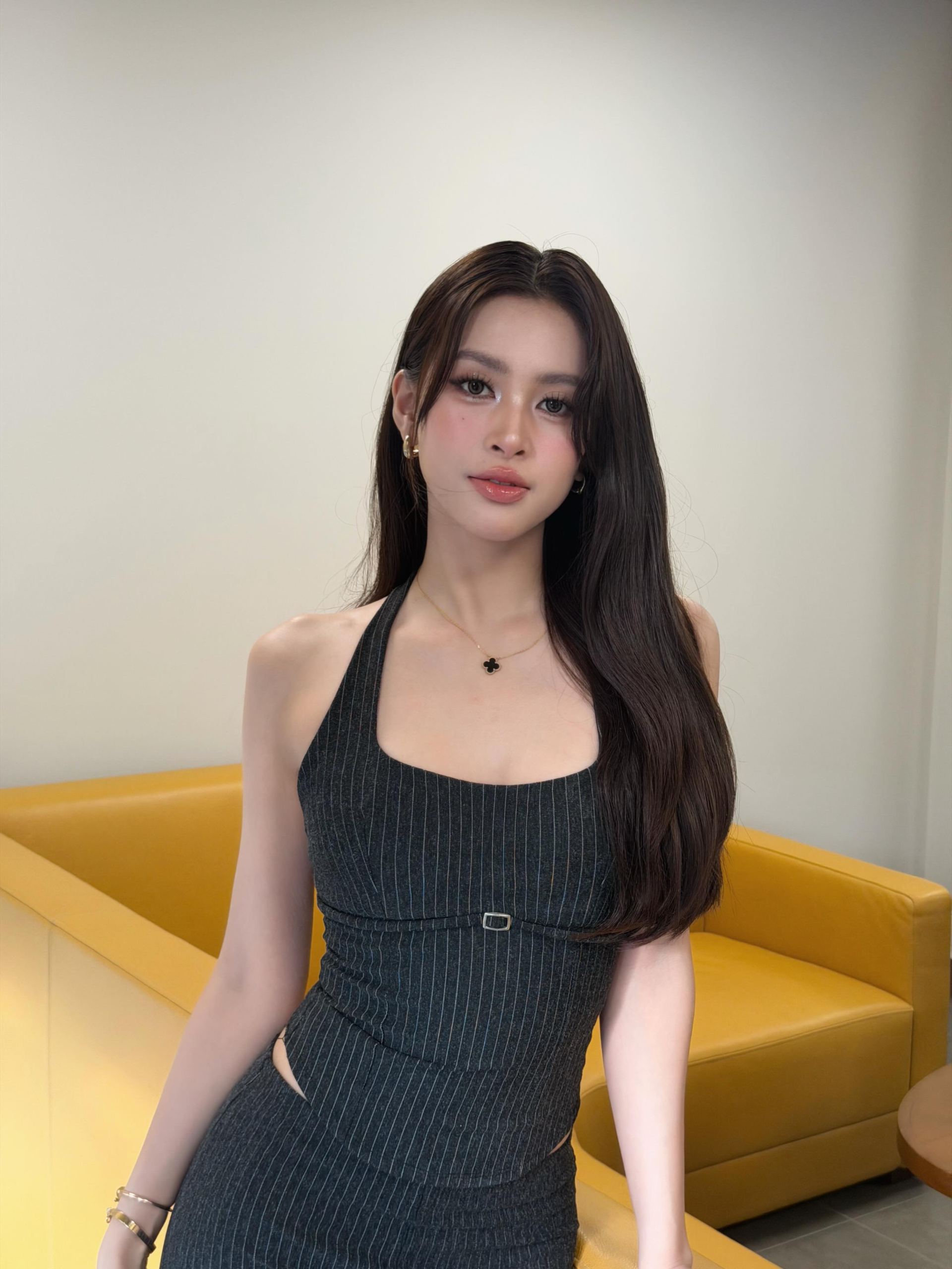 Khi mỹ nhân