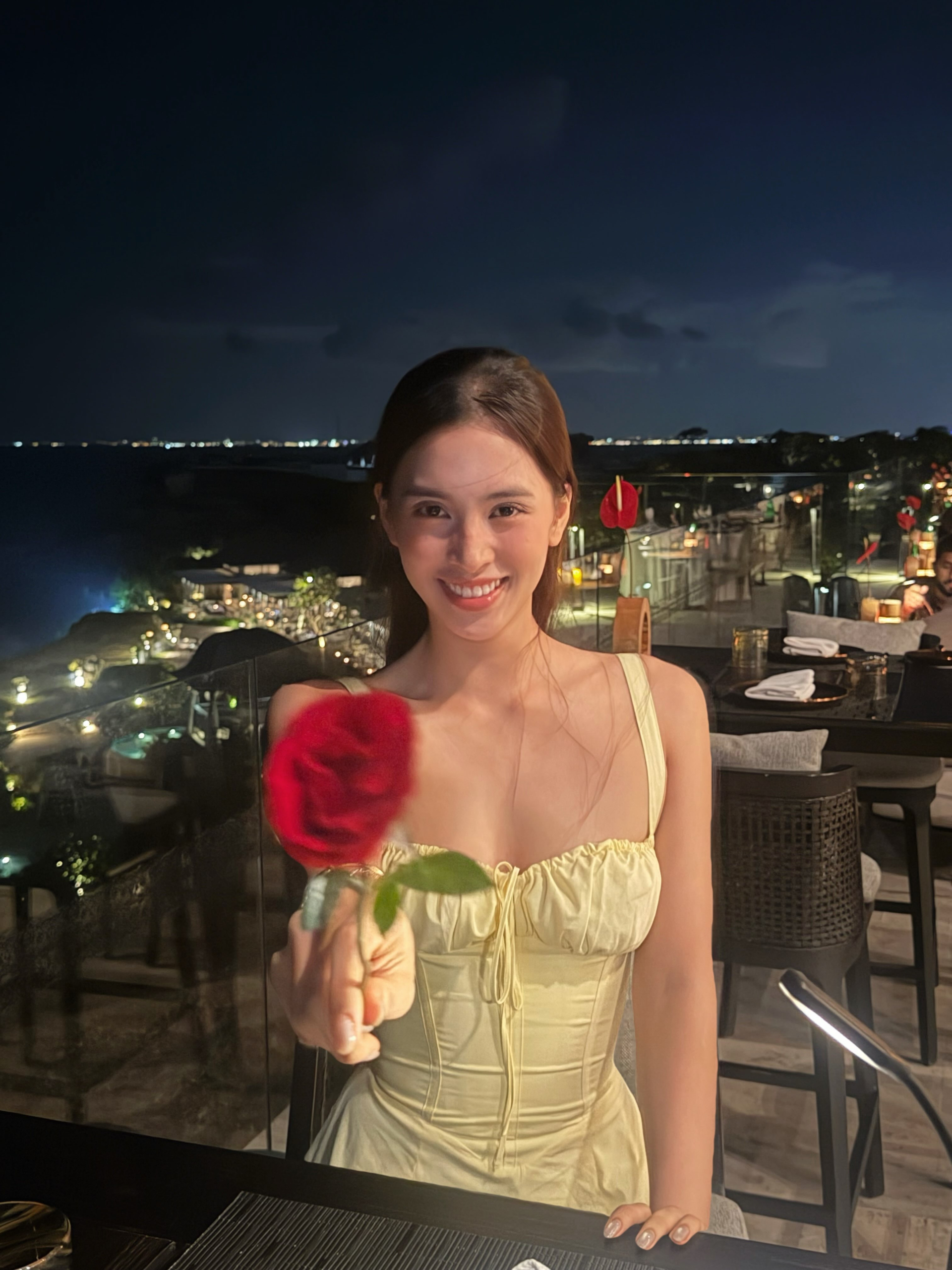 Khi mỹ nhân