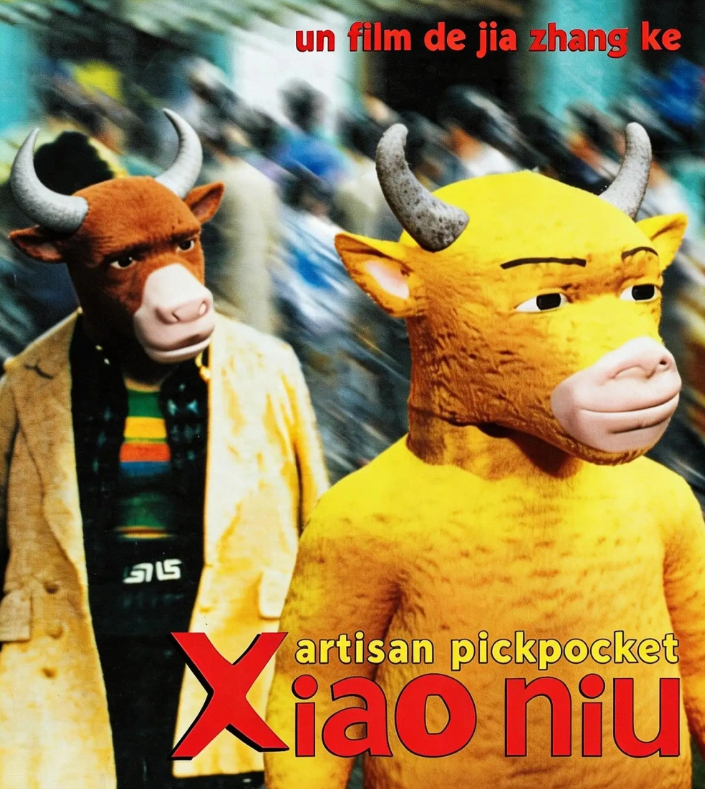 Cả MXH đang rủ nhau xem phim Trung Quốc xấu hơn cả vàng mã: Ê-kíp có đúng 2 người, ai không xem là tối cổ