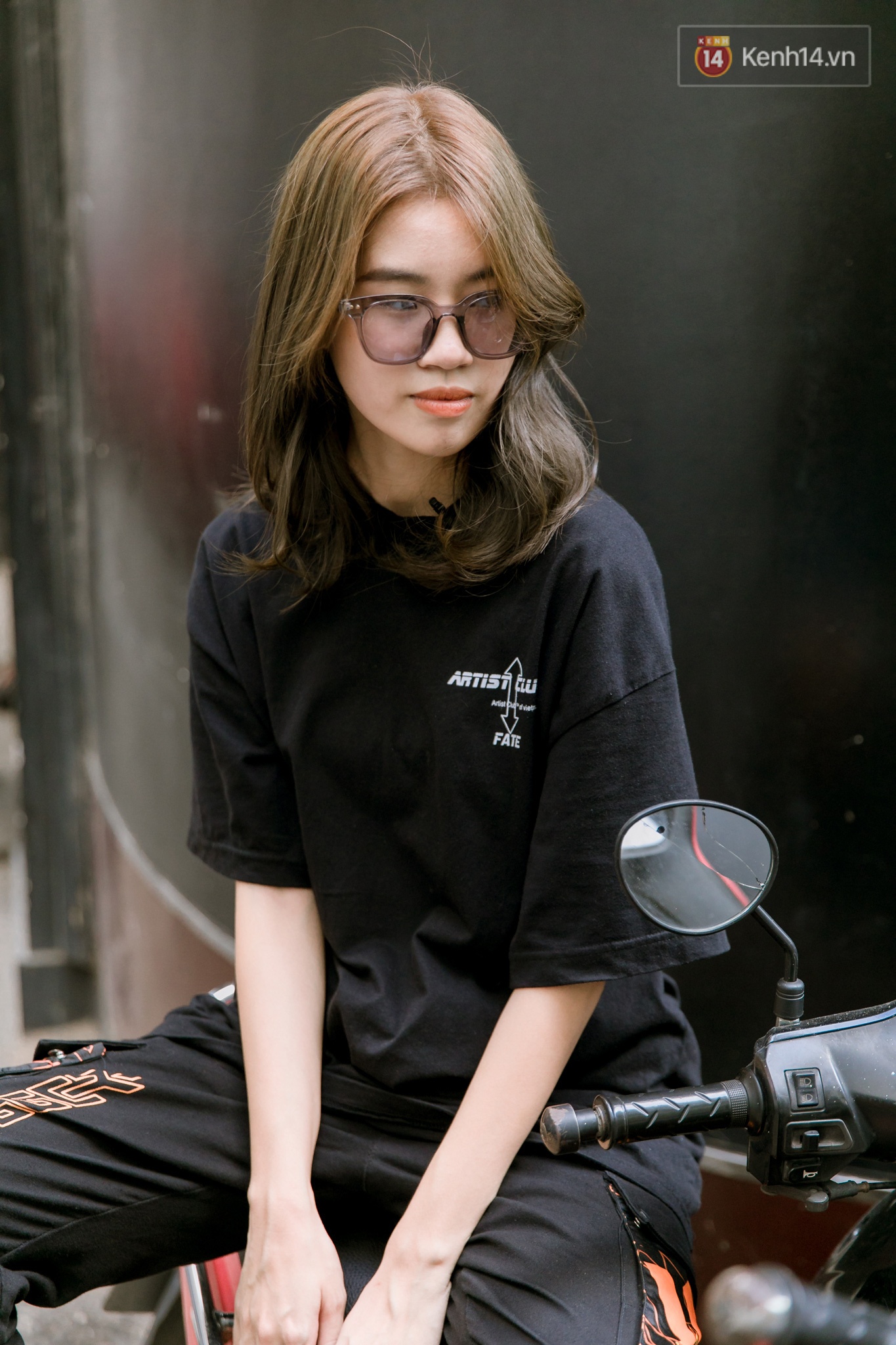 Nữ diễn viên Việt bị miệt thị ngoại hình vì quá gầy, giờ nhan sắc sặc mùi tiền, được đề cử đẹp nhất thế giới