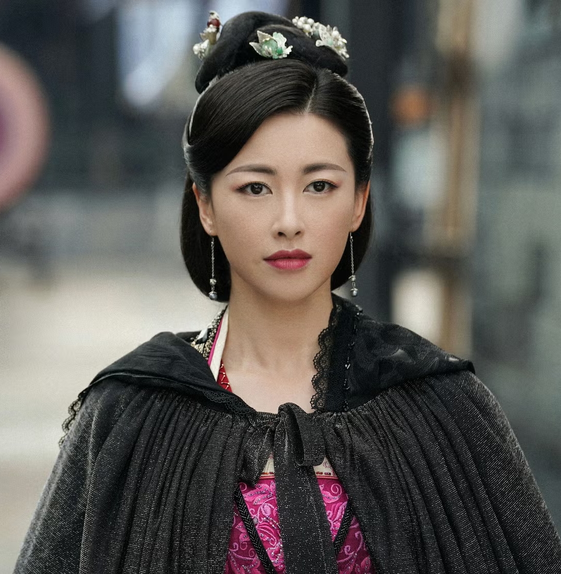 Lâu Thư Uyển của Ở Rể.