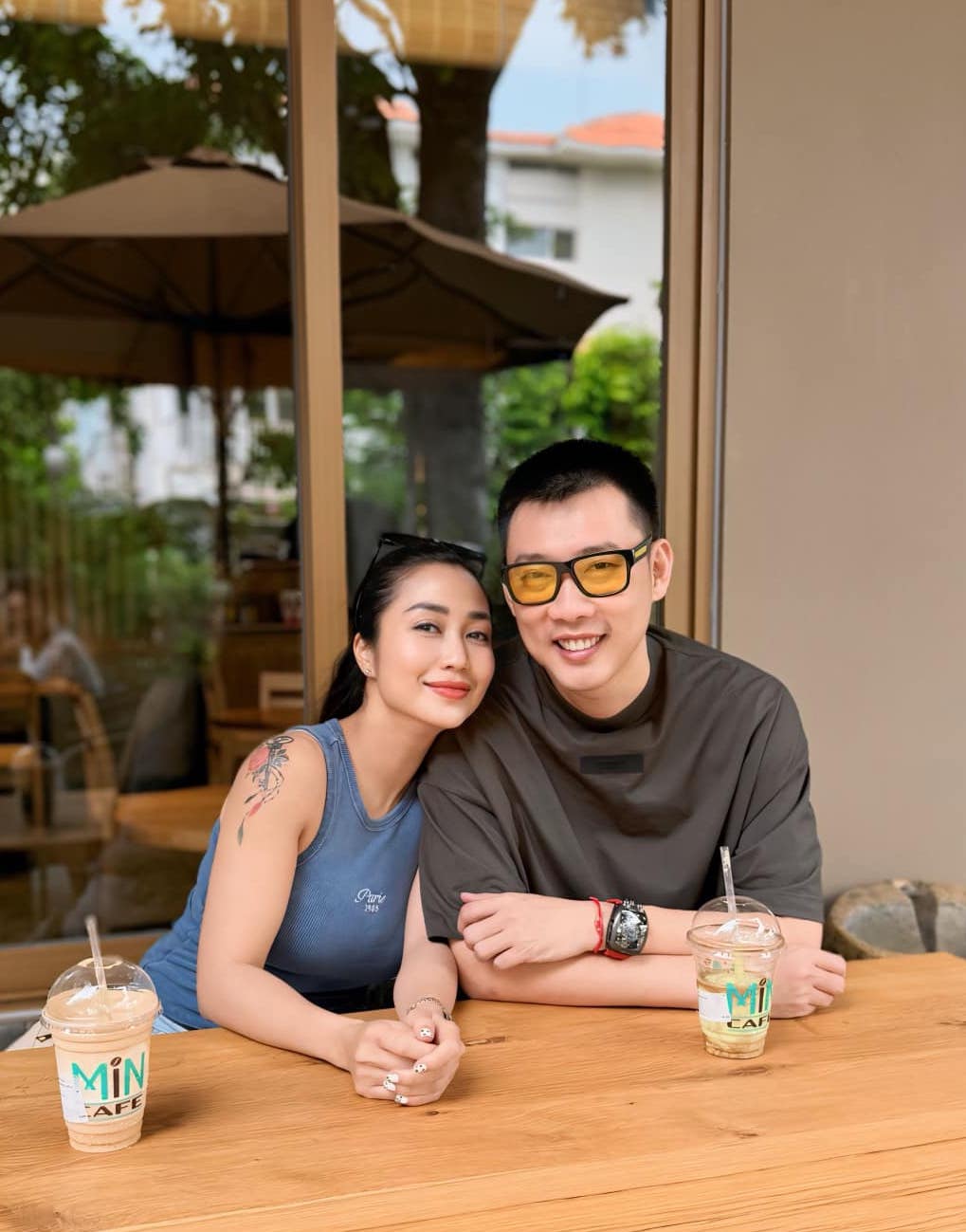 Trí Rùa ở đâu khi Ốc Thanh Vân đi Trung Quốc?