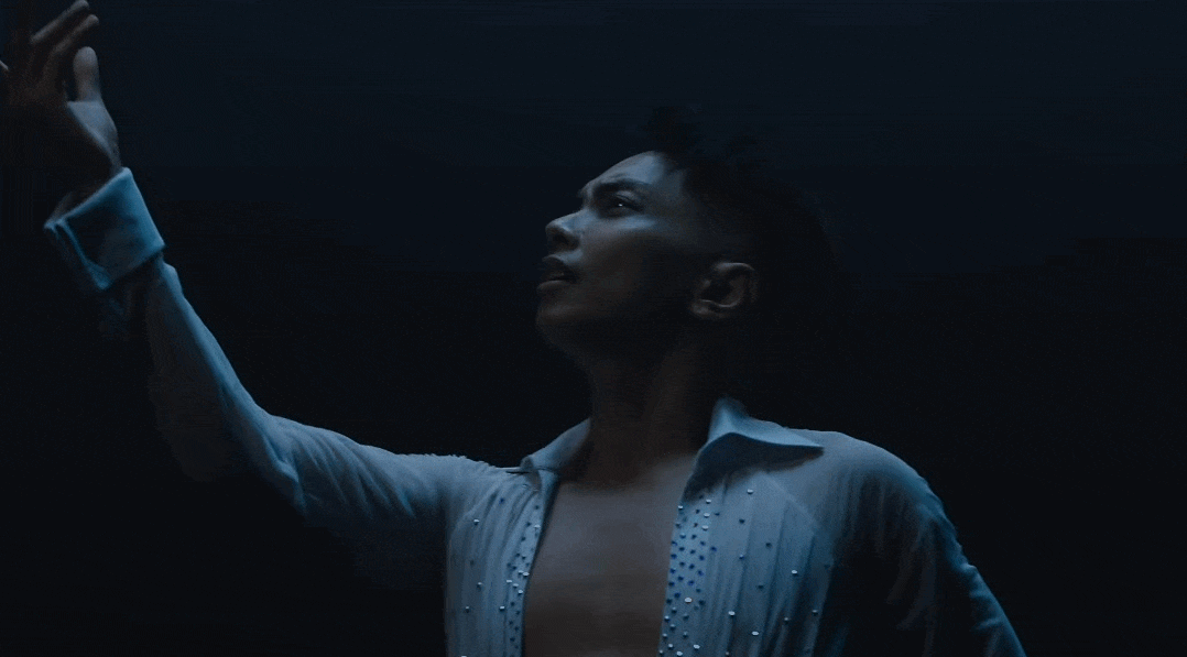 Khánh Thi và Phan Hiển góp mặt trong MV