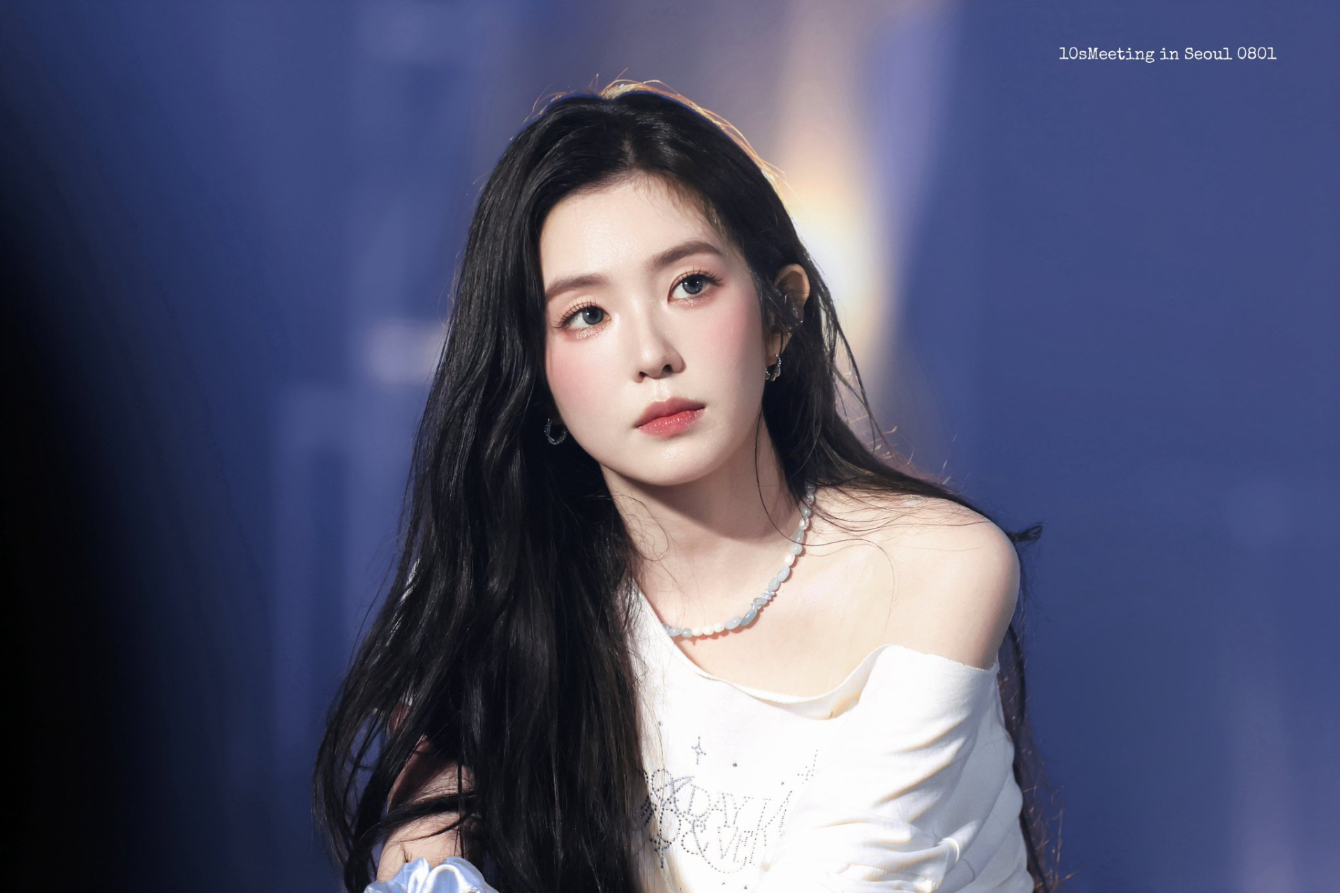 Sở hữu nhan sắc bất bại, Irene vẫn duy trì sức hút và danh tiếng suốt nhiều năm qua