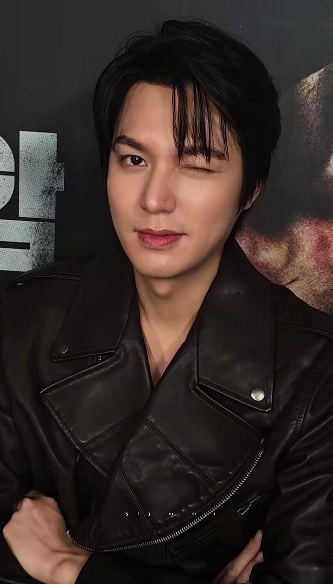 Đây mới đúng là Lee Min Ho