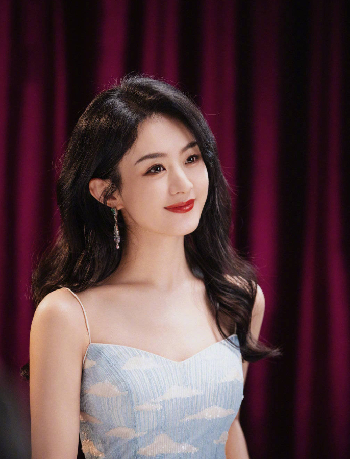 Người cướp chén cơm của Lưu Diệc Phi, Triệu Lệ Dĩnh