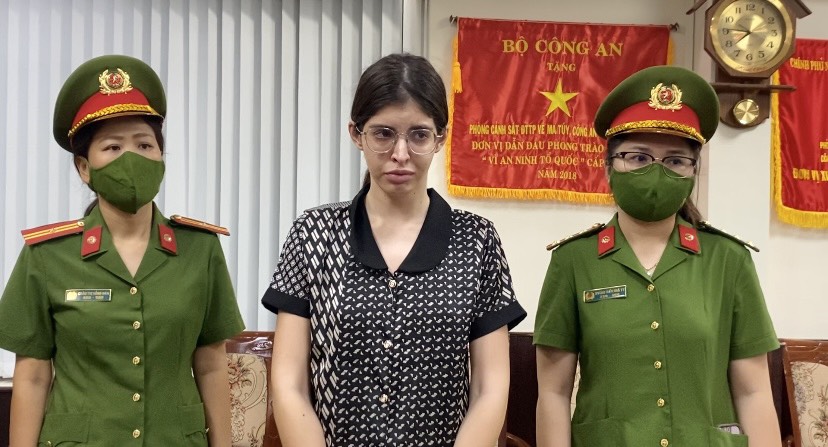 Căn hộ chung cư của An Tây