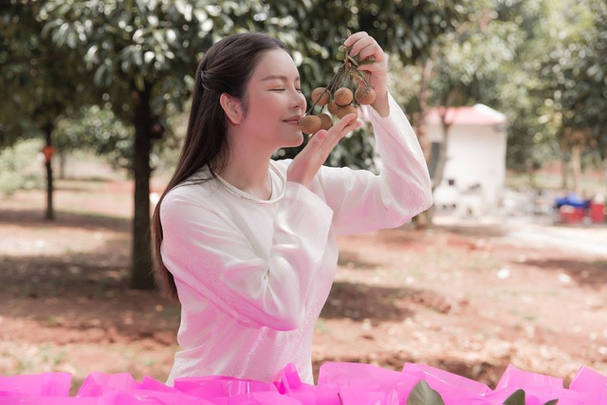Với Lý Nhã Kỳ, đây không chỉ là một cơ ngơi để nghỉ dưỡng mà còn là nơi lưu giữ những giá trị gia đình. Ảnh: Tổng hợp