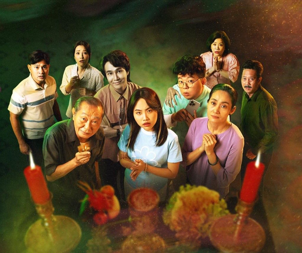 Phong bì 500 triệu mừng đám cưới Phương Mỹ Chi