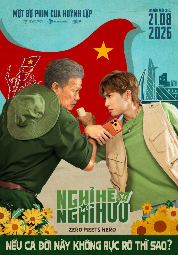 Phim Việt mùa lễ 2/9: Cuộc đua phòng vé khó đoán