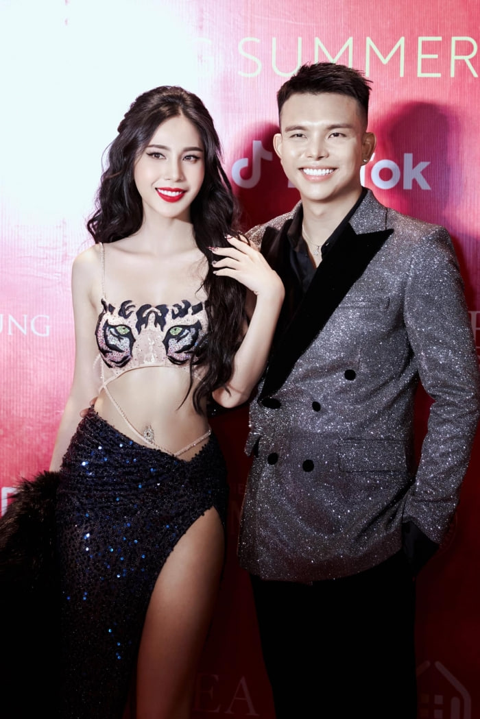 Thủy Tiên từng thừa nhận Đỗ Long chính là