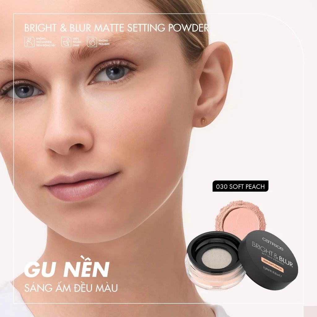 5 giây dặm phấn của Chi Pu viral khắp cõi mạng