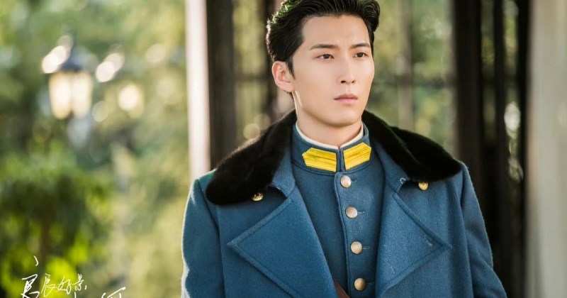 Mỹ nhân khiến dàn nam thần châu Á đổ gục: Lee Min Ho ước được