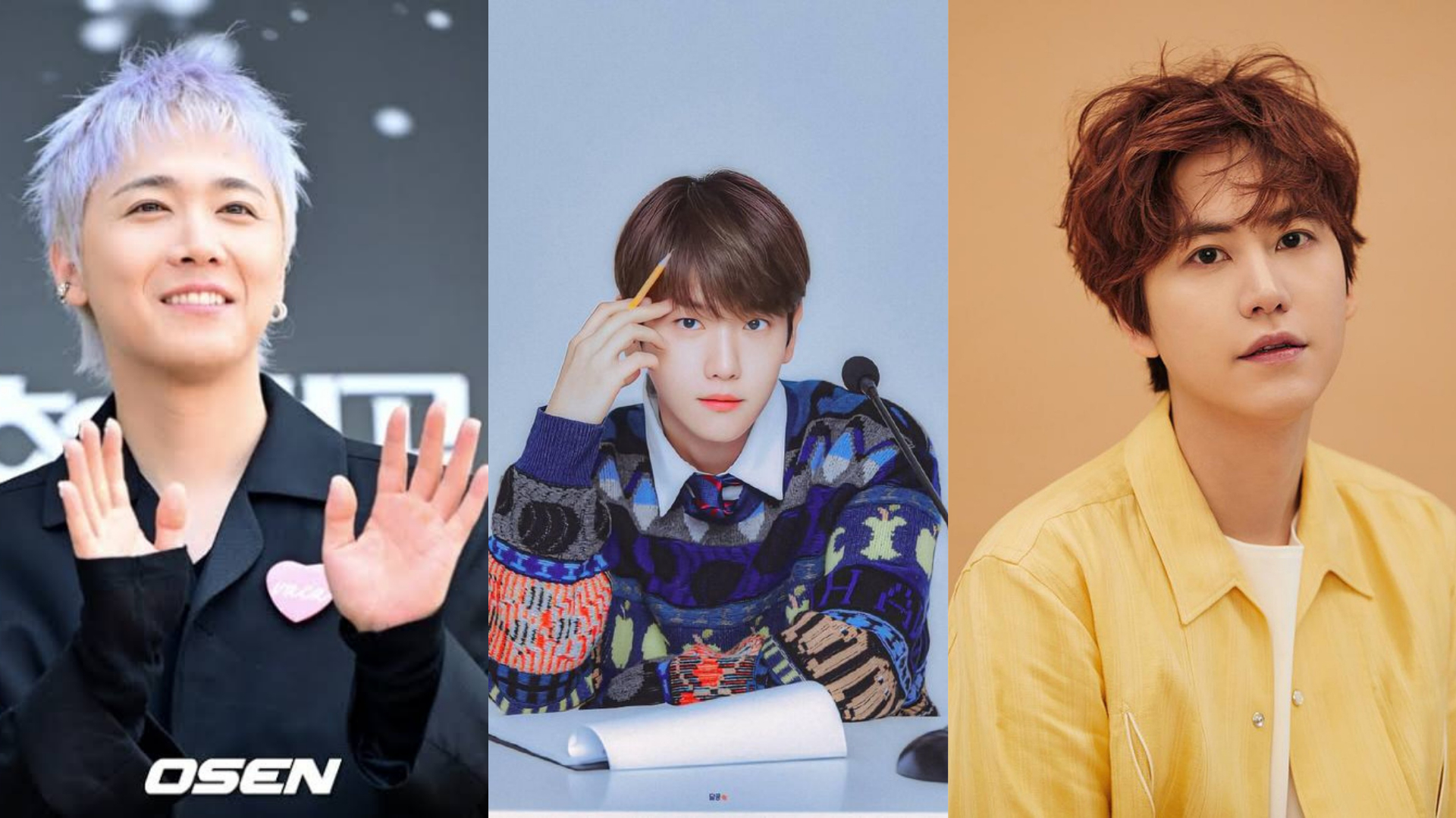 Mỹ nhân khiến dàn nam thần châu Á đổ gục: Lee Min Ho ước được