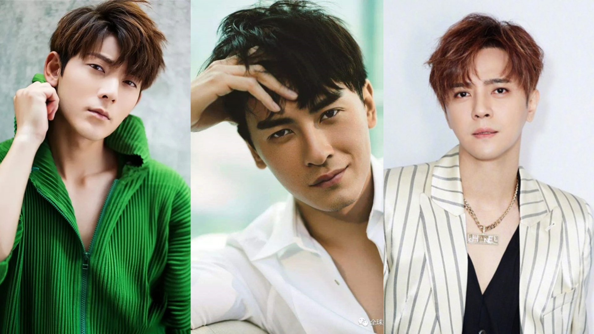 Mỹ nhân khiến dàn nam thần châu Á đổ gục: Lee Min Ho ước được