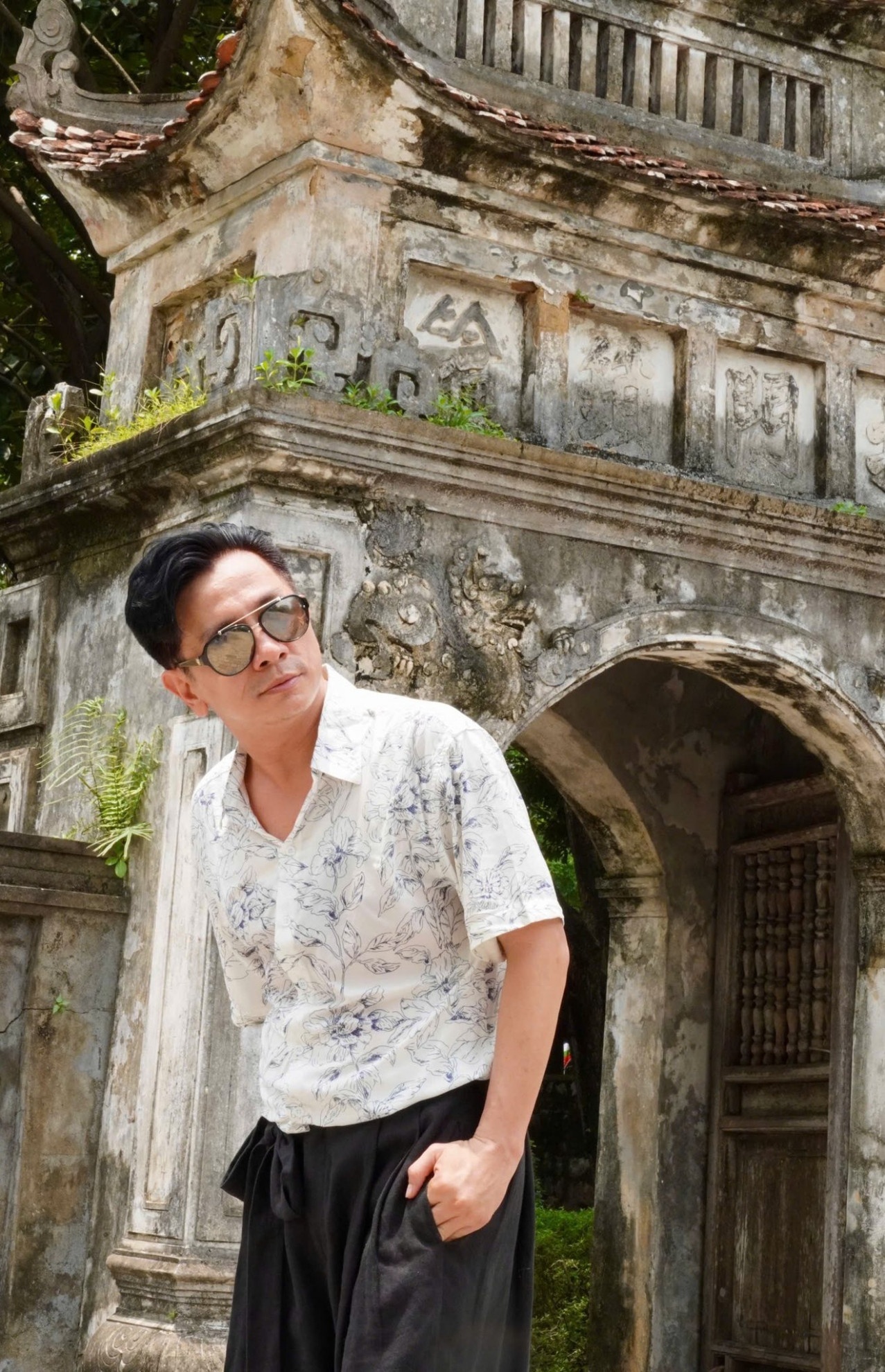 Mỹ nam Việt duy nhất U50 vẫn được gọi là hoàng tử: 20 năm trẻ mãi không già, giờ là Giám đốc nghệ thuật