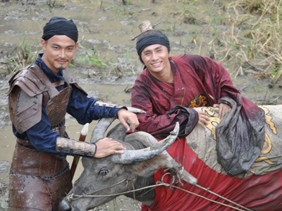 Khát Vọng Thăng Long