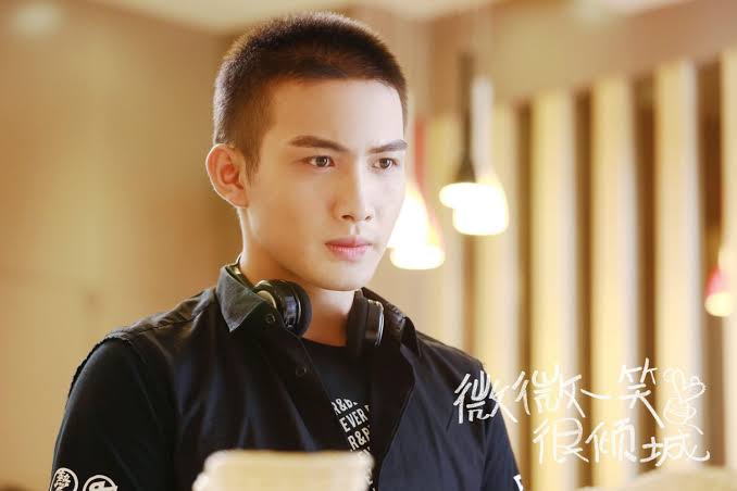Mỹ nhân khiến dàn nam thần châu Á đổ gục: Lee Min Ho ước được