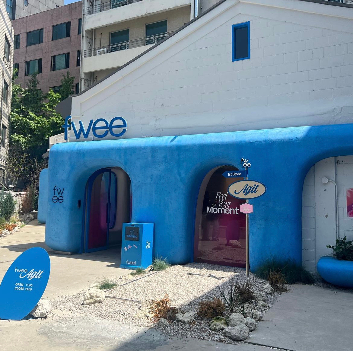 Mỹ phẩm fwee vấp chỉ trích phân biệt màu da Đông Nam Á.