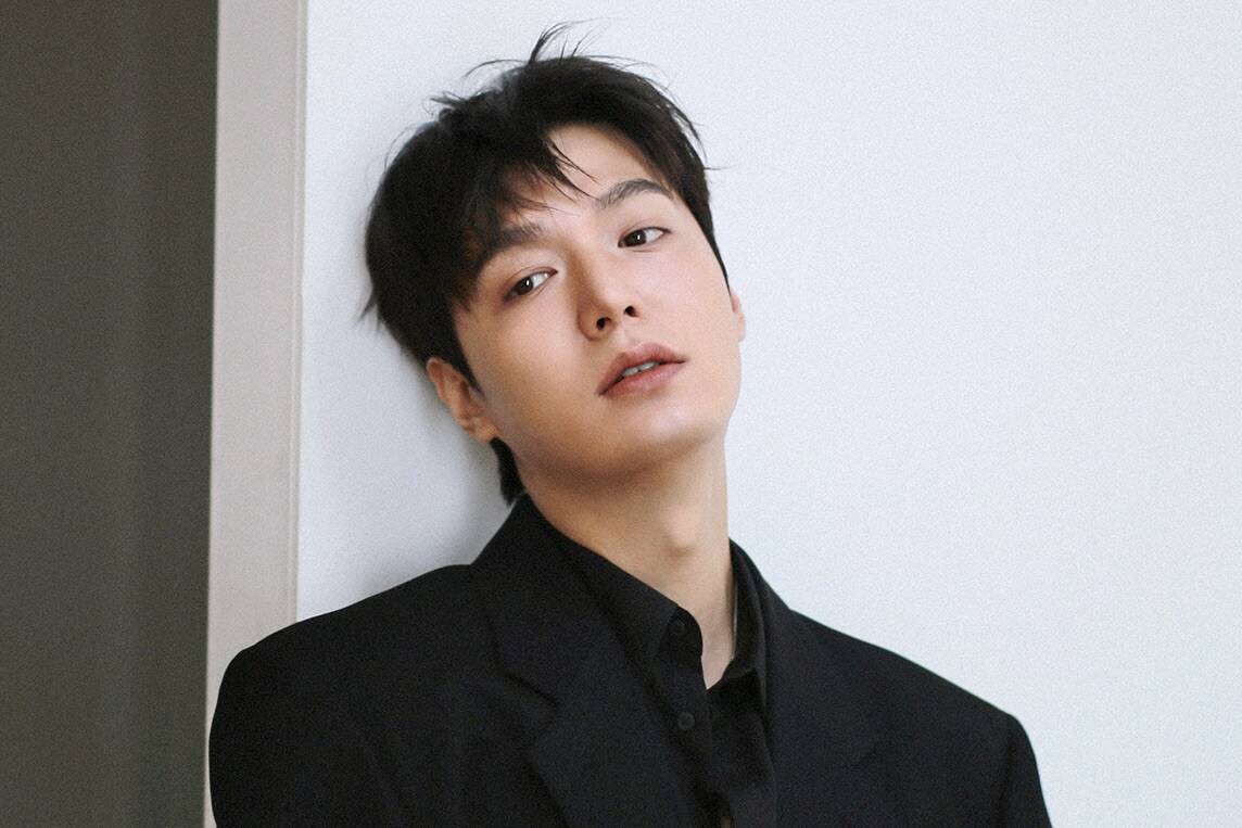 Mỹ nhân khiến dàn nam thần châu Á đổ gục: Lee Min Ho ước được
