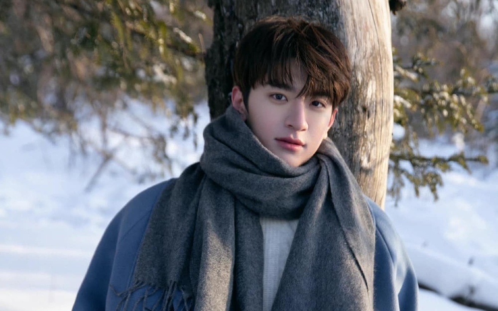 Mỹ nhân khiến dàn nam thần châu Á đổ gục: Lee Min Ho ước được