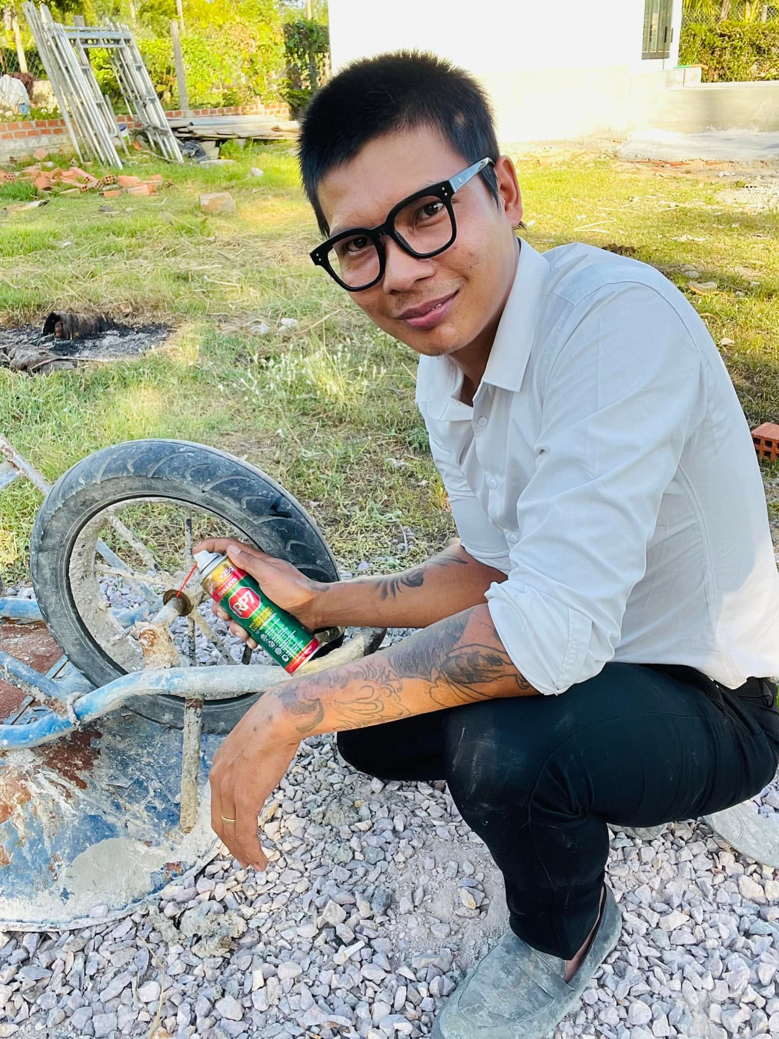 Lộc Fuho