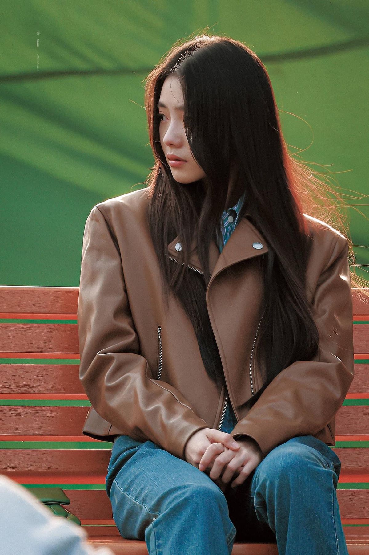 Mỹ nhân rơi lệ khiến triệu người muốn che chở: Gương mặt trong suốt như pha lê, lại thêm gu ăn mặc quá đẹp