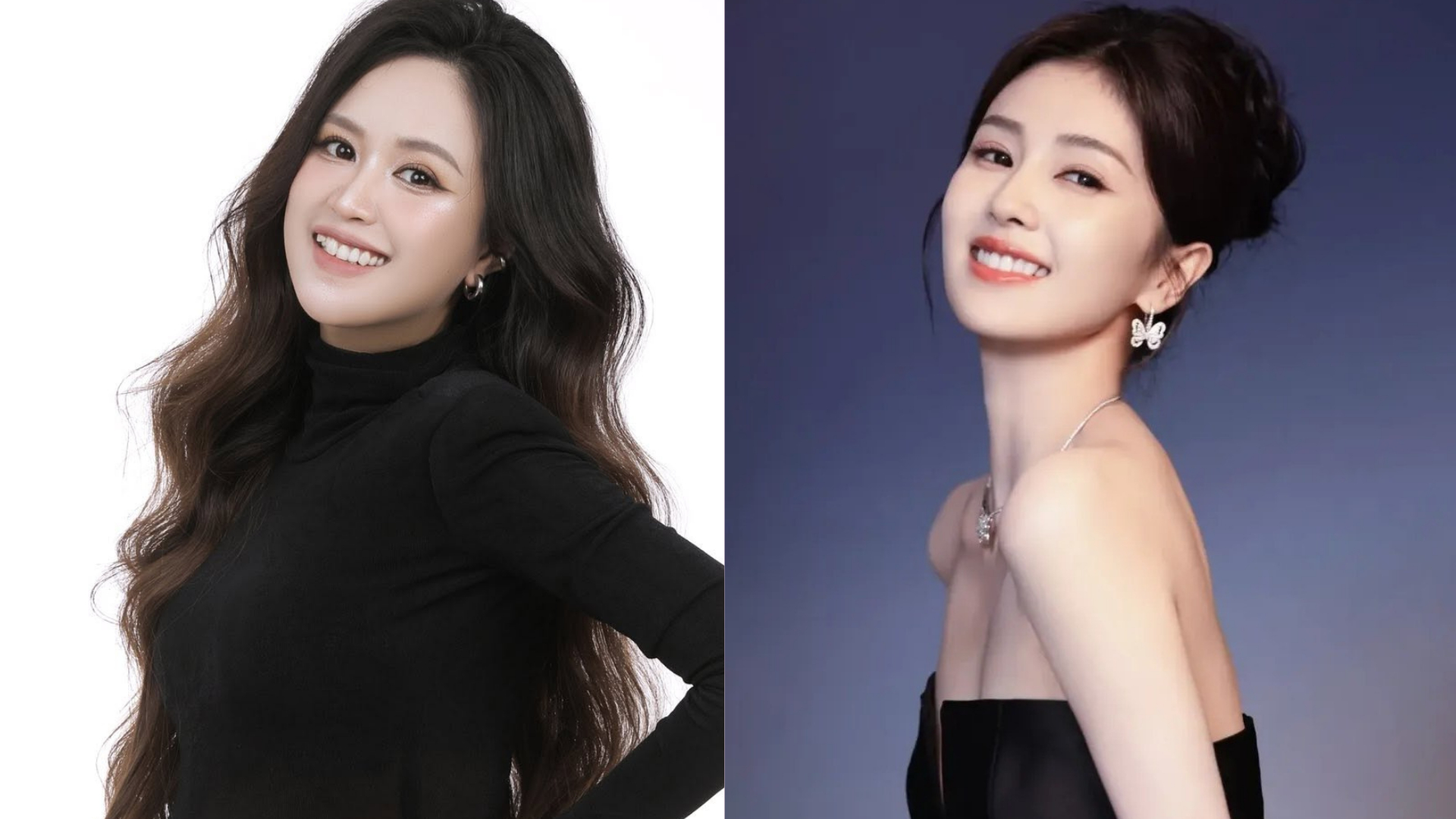 Mỹ nhân mang gương mặt của Mai Phương Thuý và Bạch Lộc cộng lại: U40 mà trẻ phát hờn, nói gái đôi mươi cũng tin