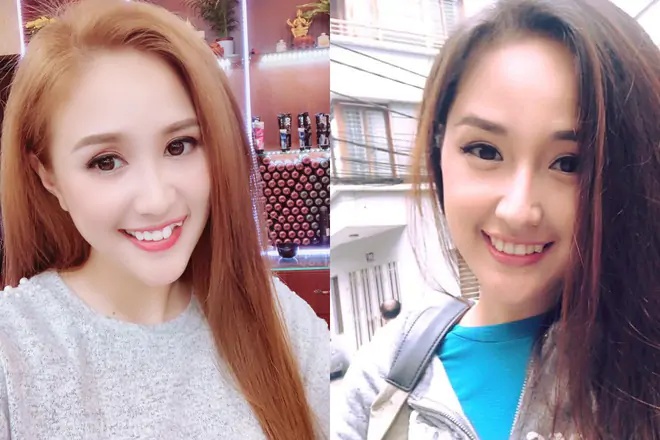 Mỹ nhân mang gương mặt của Mai Phương Thuý và Bạch Lộc cộng lại: U40 mà trẻ phát hờn, nói gái đôi mươi cũng tin