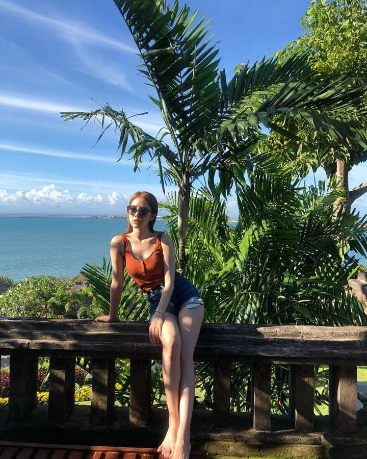 Yoo In Na là một trong những