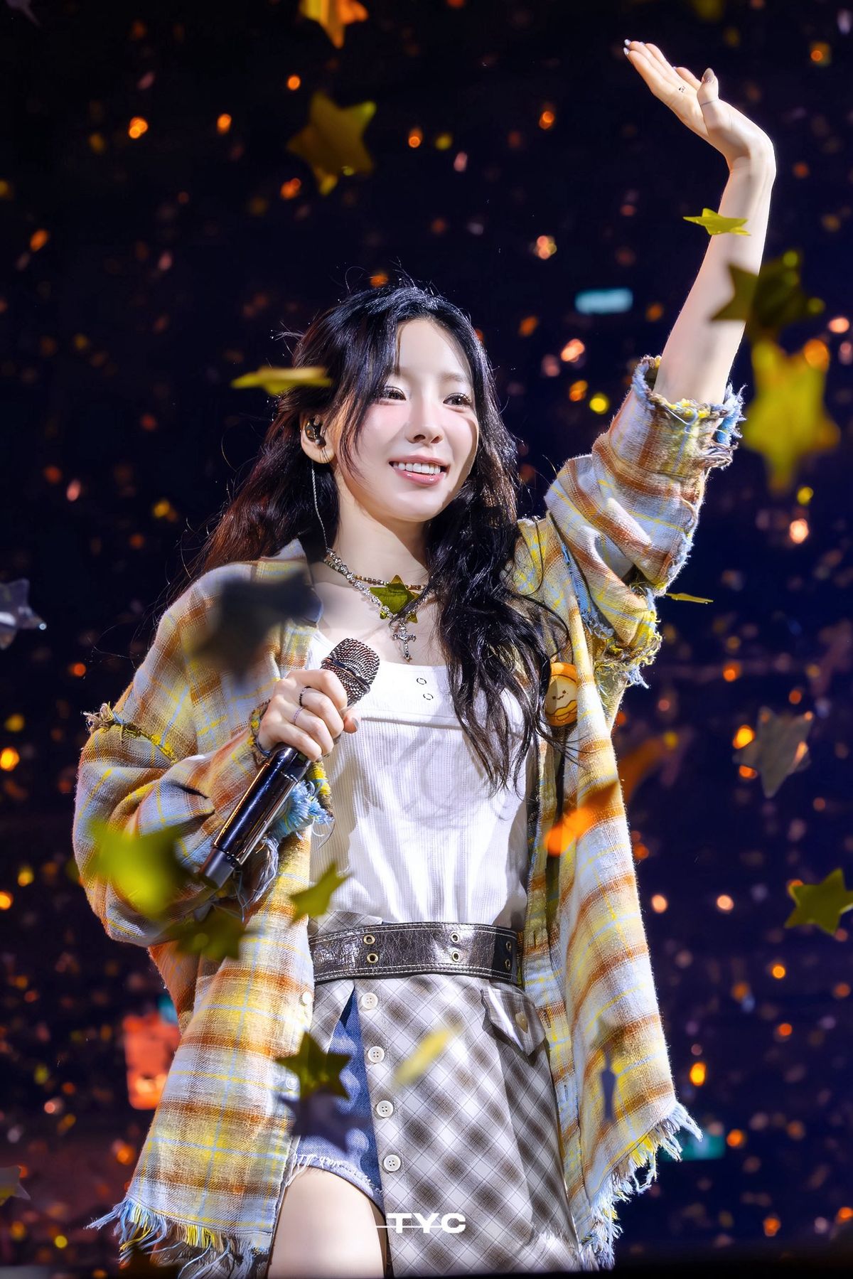 Sau gần 20 năm, Taeyeon vẫn luôn là một trong những giọng ca nổi bật của thế hệ mình, đồng thời được nhắc đến như một vocal hàng đầu Kpop