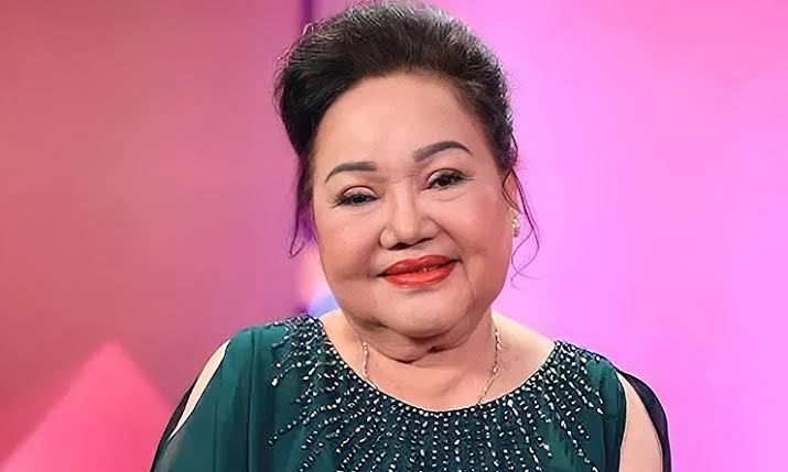 Nữ diễn viên duy nhất được Trấn Thành gọi là