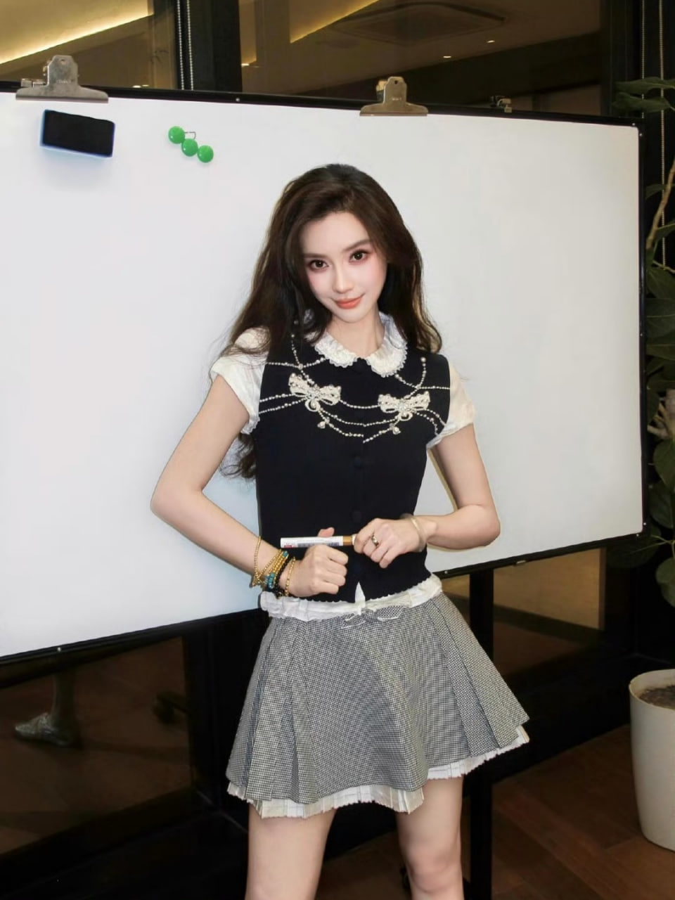 Tình trạng hiện tại của Angelababy