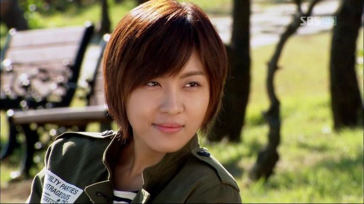 Tên tuổi Yoo In Na và Ha Ji Won nổi tiếng khắp châu Á với bộ phim Secret Garden.
