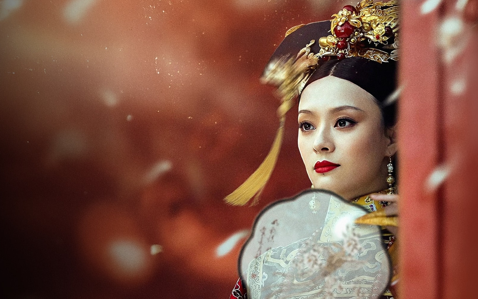 Nữ hoàng rating duy nhất giữ kỷ lục của 4 nhà đài: Visual diễn xuất đều bén, nốt ruồi cũng làm cả nước xôn xao